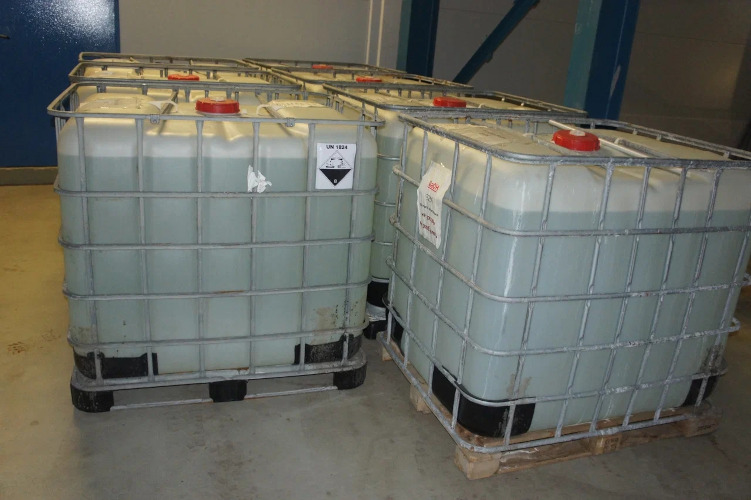 Узнайте, где применяется ортофосфорная кислота и как выбрать подходящий вид