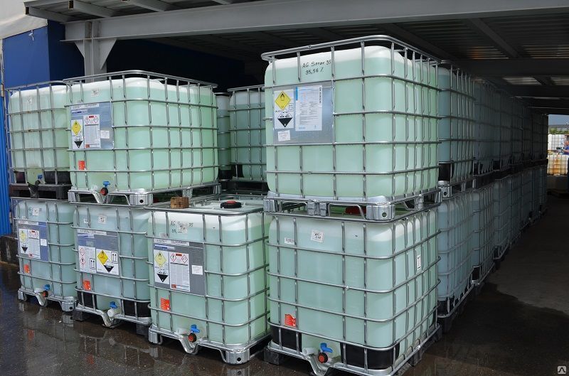 Алкилбензолсульфокислота