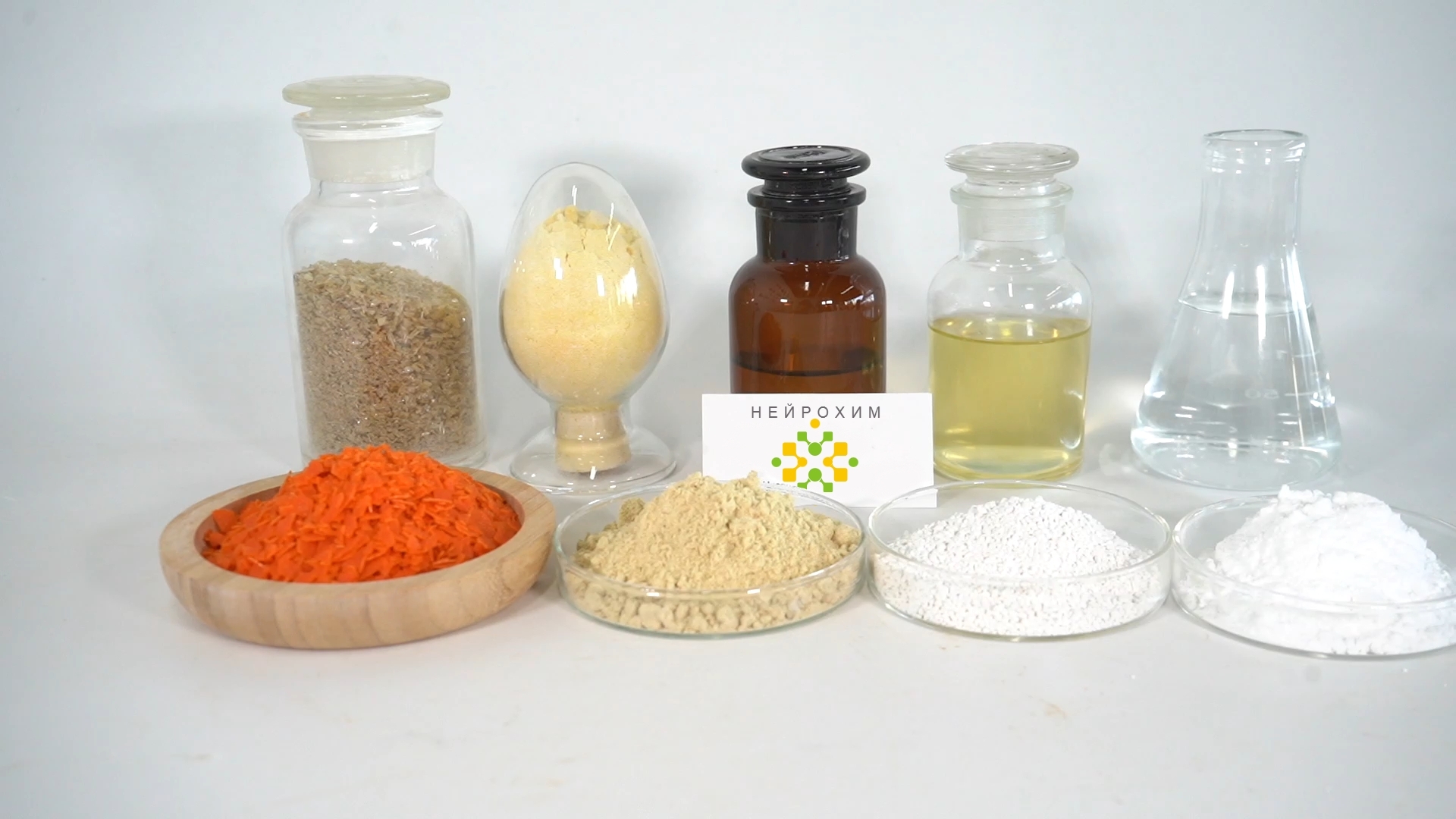 Alcloxa (Алюминия хлоргидроксиаллантоинат)