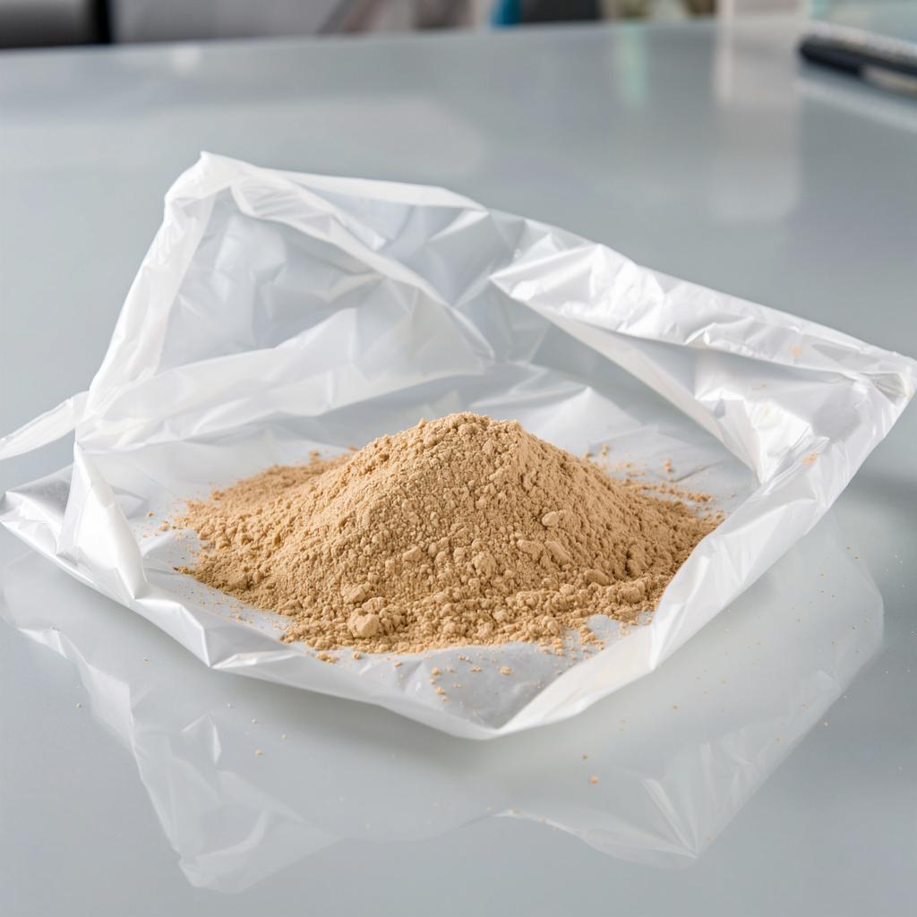 Изображение - Древесная мука М180 в Ростове-на-Дону Товар - Древесная мука М180