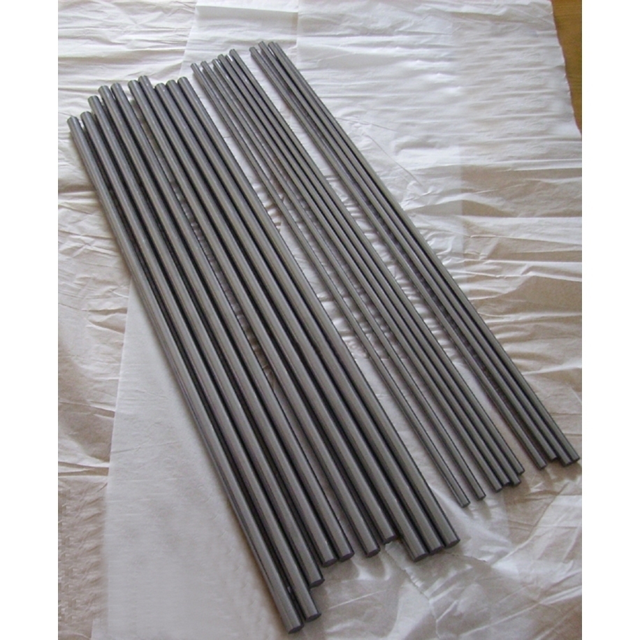 Изображение - Пруток 2 мм и МР-47ВП молибден-рений в Ростове-на-Дону Товар - Пруток 2 мм и МР-47ВП молибден-рений