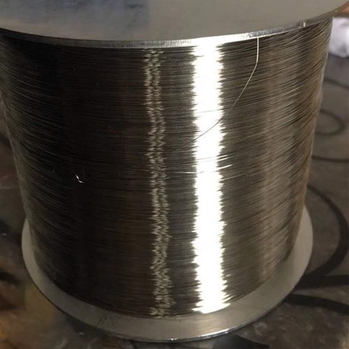 Товар - Танталовая проволока 3,5 мм ТВЧ 